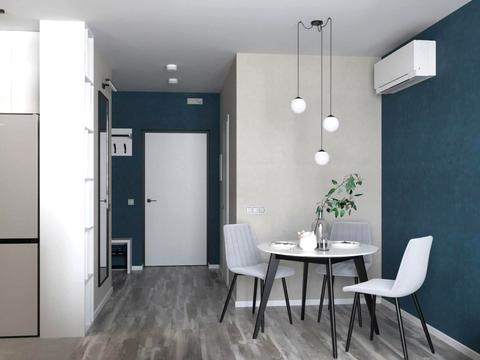 квартира за адресою Каховська вул., 62-А