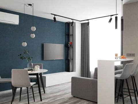 квартира за адресою Каховська вул., 62-А