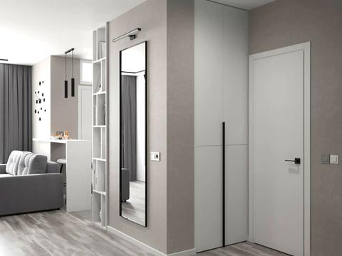 квартира за адресою Каховська вул., 62-А