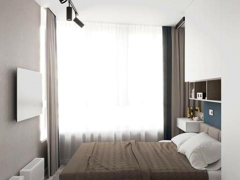 квартира за адресою Каховська вул., 62-А