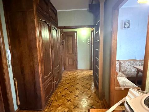 квартира за адресою Князя Ярослава Мудрого просп., 21