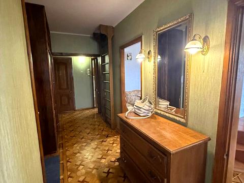 квартира за адресою Князя Ярослава Мудрого просп., 21