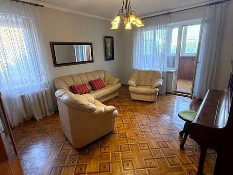 квартира за адресою Князя Ярослава Мудрого просп., 21