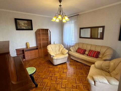 квартира за адресою Князя Ярослава Мудрого просп., 21