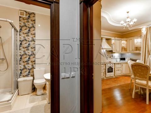 квартира за адресою Київ, Андрія Верхогляда вул. (Михайла Драгомирова), 12