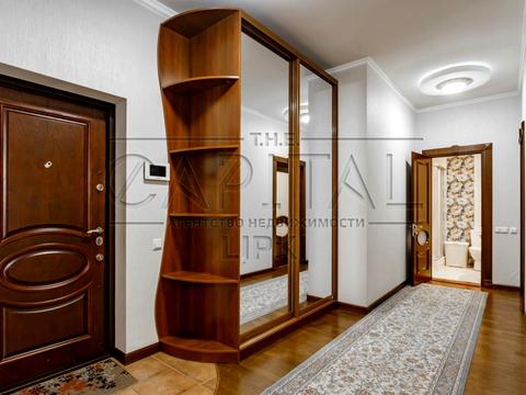 квартира за адресою Київ, Андрія Верхогляда вул. (Михайла Драгомирова), 12