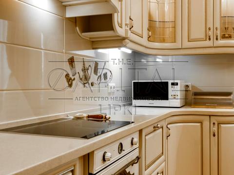 квартира за адресою Київ, Андрія Верхогляда вул. (Михайла Драгомирова), 12