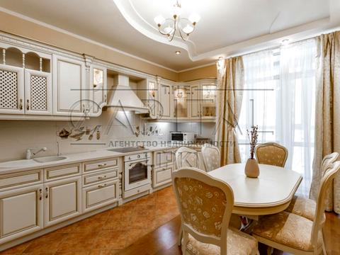 квартира за адресою Київ, Андрія Верхогляда вул. (Михайла Драгомирова), 12