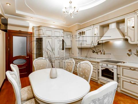 квартира за адресою Київ, Андрія Верхогляда вул. (Михайла Драгомирова), 12