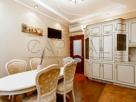 квартира за адресою Київ, Андрія Верхогляда вул. (Михайла Драгомирова), 12