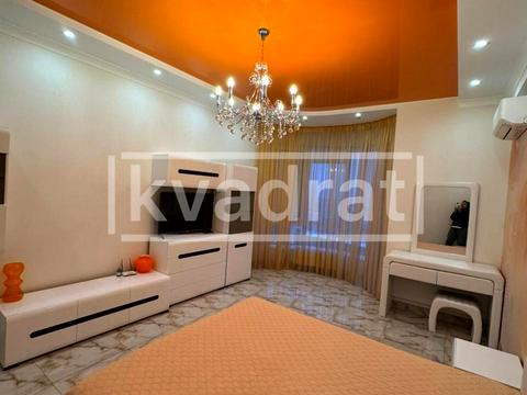 квартира по адресу Василия Тютюнника ул. (Анрі Барбюса), 37/1