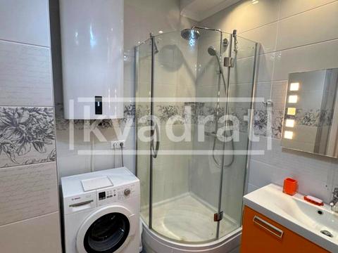 квартира по адресу Василия Тютюнника ул. (Анрі Барбюса), 37/1