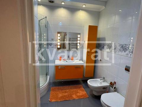 квартира по адресу Василия Тютюнника ул. (Анрі Барбюса), 37/1