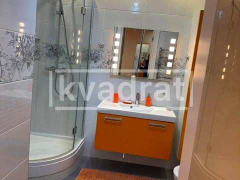 квартира по адресу Василия Тютюнника ул. (Анрі Барбюса), 37/1