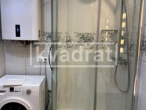 квартира по адресу Василия Тютюнника ул. (Анрі Барбюса), 37/1