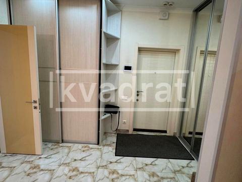 квартира по адресу Василия Тютюнника ул. (Анрі Барбюса), 37/1