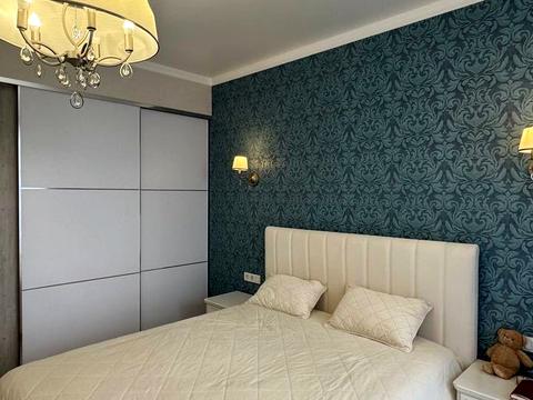 квартира за адресою Георгія Липського вул. (Толбухіна), 135а