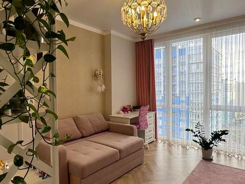 квартира за адресою Георгія Липського вул. (Толбухіна), 135а