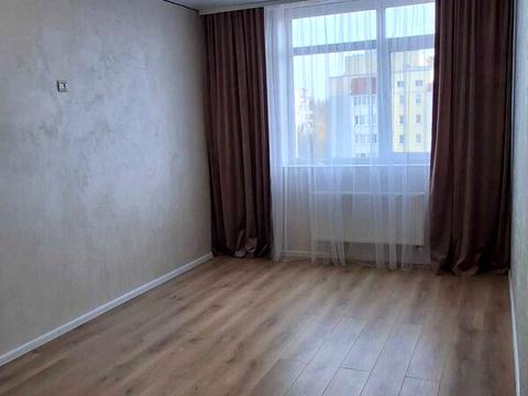 квартира по адресу Свободи ул., 12а