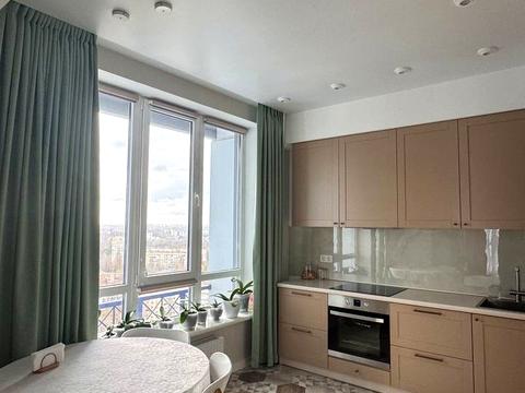 квартира за адресою Георгія Липського вул. (Толбухіна), 135а