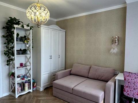 квартира за адресою Георгія Липського вул. (Толбухіна), 135а