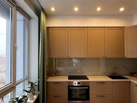 квартира за адресою Георгія Липського вул. (Толбухіна), 135а