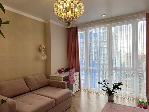 квартира за адресою Георгія Липського вул. (Толбухіна), 135а