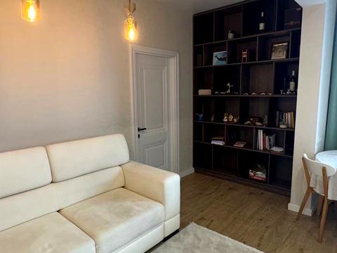 квартира за адресою Георгія Липського вул. (Толбухіна), 135а