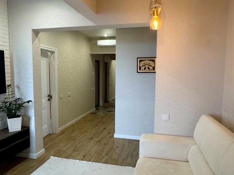 квартира за адресою Георгія Липського вул. (Толбухіна), 135а