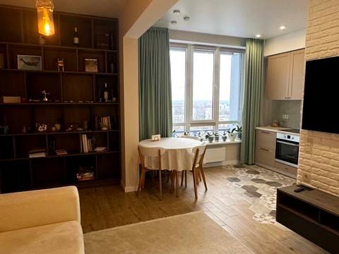 квартира за адресою Георгія Липського вул. (Толбухіна), 135а