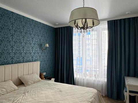 квартира за адресою Георгія Липського вул. (Толбухіна), 135а