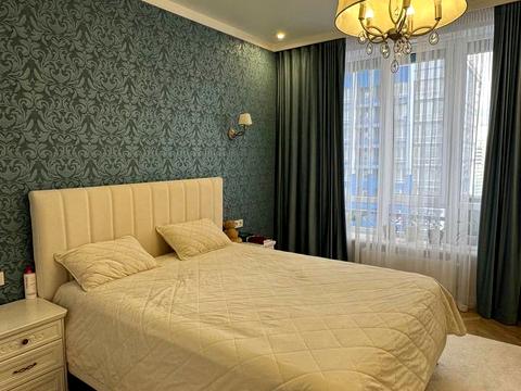 квартира за адресою Георгія Липського вул. (Толбухіна), 135а