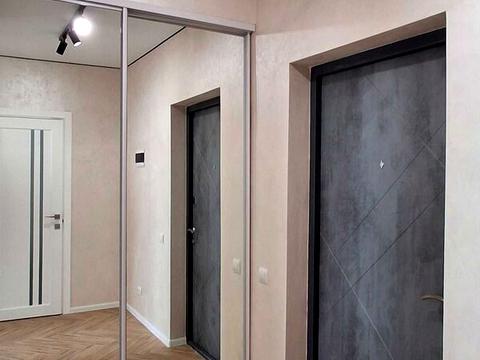 квартира по адресу Свободи ул., 12а