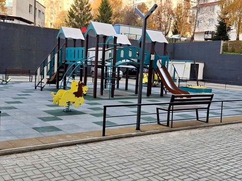 квартира по адресу Свободи ул., 12а