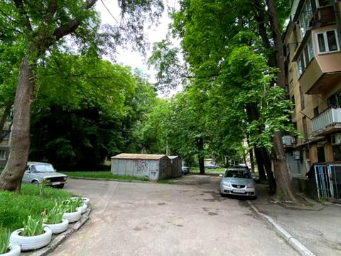 квартира по адресу Фонтанская дорога ул., 2