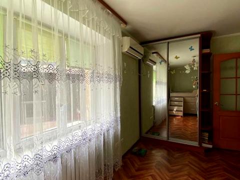 квартира по адресу Фонтанская дорога ул., 2