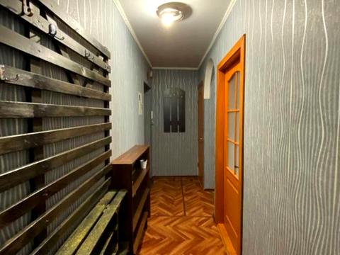 квартира по адресу Фонтанская дорога ул., 2