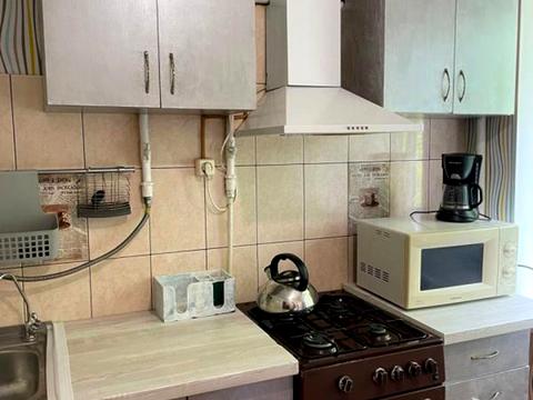 квартира по адресу Фонтанская дорога ул., 2