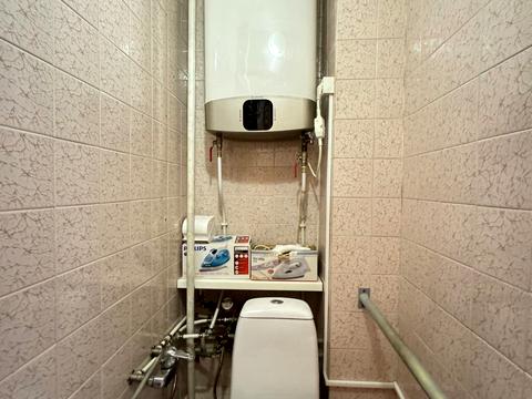 квартира по адресу Чернобыльская ул., 24/26