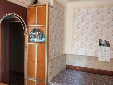 квартира за адресою Київ, Марка Безручка вул., 23