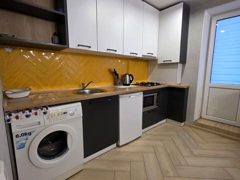 квартира по адресу Михаила Лушпы просп., 5 к22