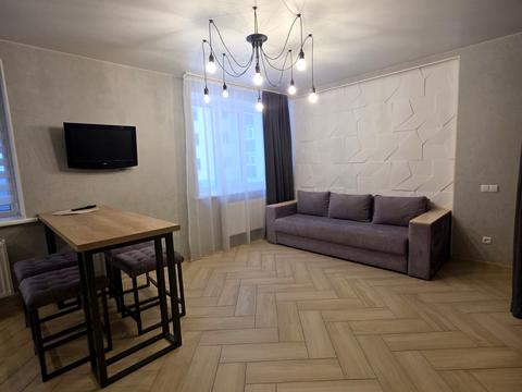 квартира по адресу Михаила Лушпы просп., 5 к22