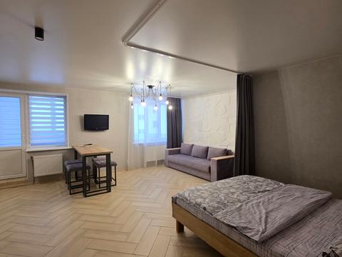 квартира по адресу Михаила Лушпы просп., 5 к22