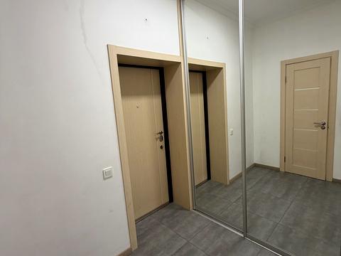 квартира по адресу Шевченко ул., 55-Б