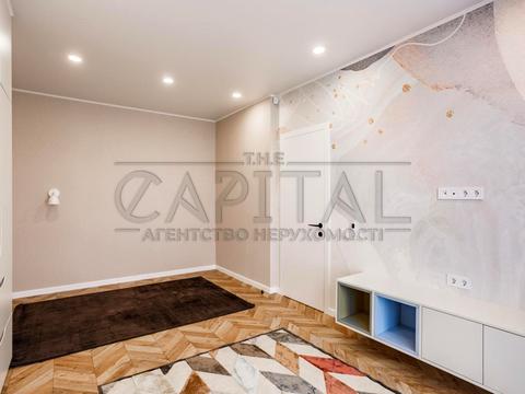 квартира за адресою Предславинська вул., 42