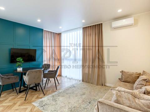 квартира за адресою Київ, Предславинська вул., 42