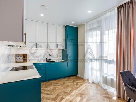 квартира за адресою Предславинська вул., 42