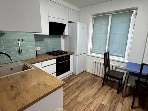 квартира за адресою Академіка Заболотного вул., 44