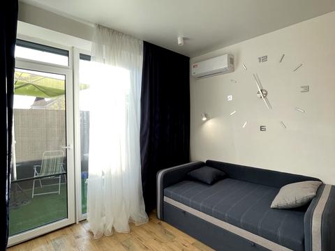 квартира за адресою Бучанська вул. (Михайла Коцюбинського), 4