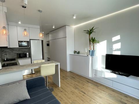 квартира за адресою Бучанська вул. (Михайла Коцюбинського), 4